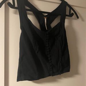 3 Free people tops
